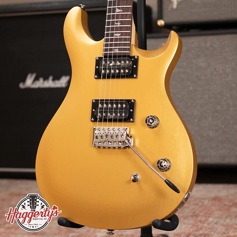 【マグナムロック交換済み】PRS SE CE24 Standard satin P.R.S. SE CE 24 STANDARD SATIN(Turquoise) ｜イケベ楽器店