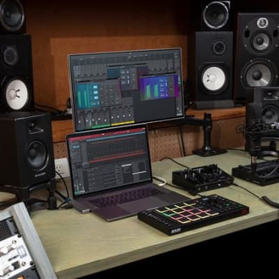 Akai MPC Studio Music Production Controller image 11