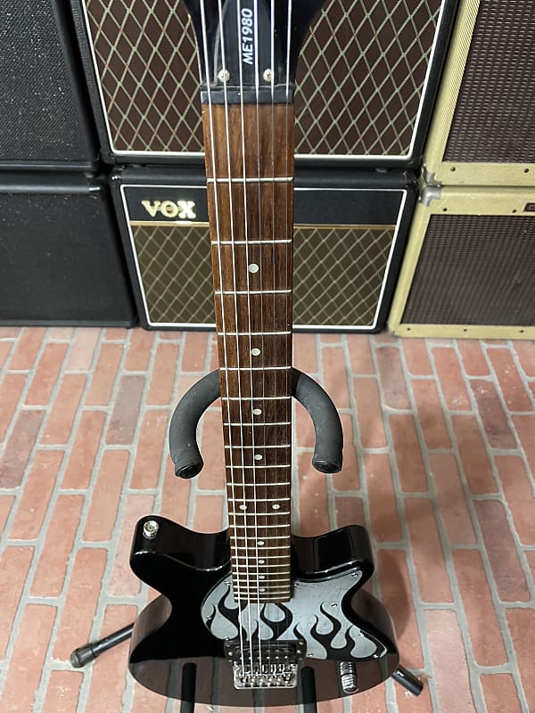 First Act ME1980 Double Cutaway | Reverb
