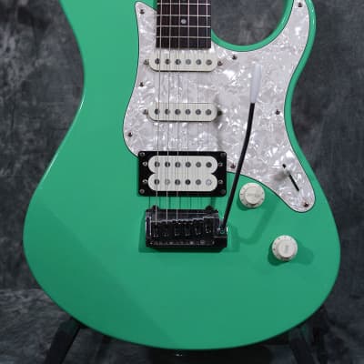 ギター YAMAHA PACIFICA PAC604WH YAMAHA Pacifica PAC604-WH ギター YAMAHA Pacifica PAC604-WH Yamaha