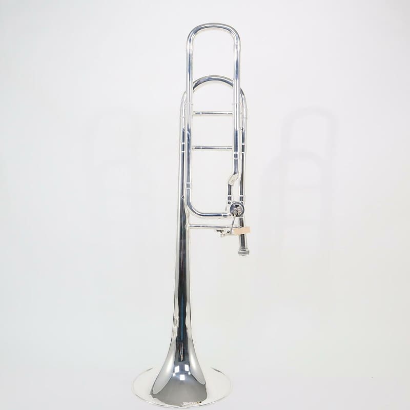 Bach 42BOS Trombone Outfit image 1