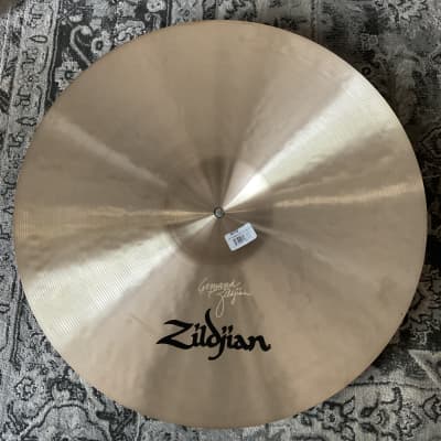 Zildjian 20” Classic Orchestral Medium-Heavy Single image 3