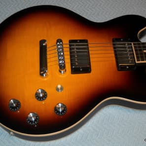 Gibson ES-339 Traditional Pro 2013 Sunburst image 3