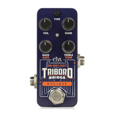 electro-harmonix CRAYON （overdrive） Amazon.com: Electro-Harmonix Crayon Full-Range Overdrive