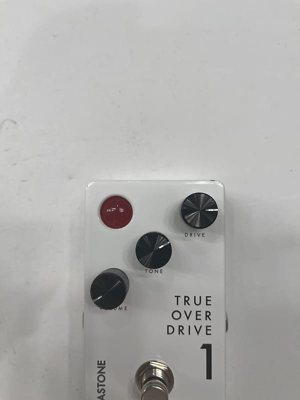 Lunastone True Overdrive 1