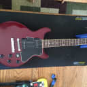 Gibson Les Paul Special Double Cut 1995 Cherry