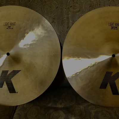 Zildjian 16