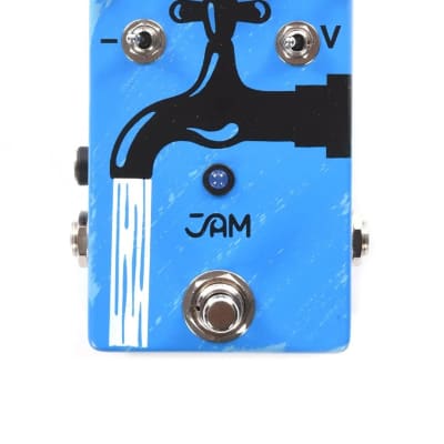 JAM pedals Waterfall カスタムペイント WaterFall - JAM pedals