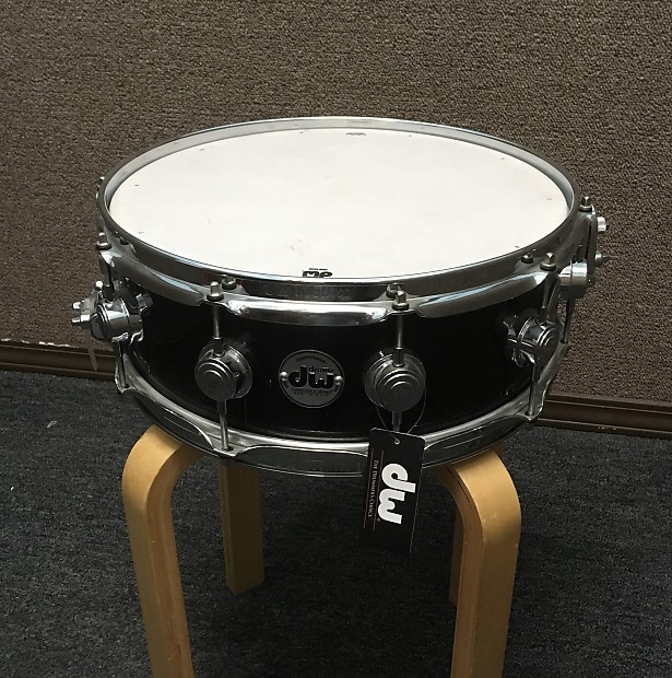DW Collector's Maple Standard Snare Drum 5 x 14