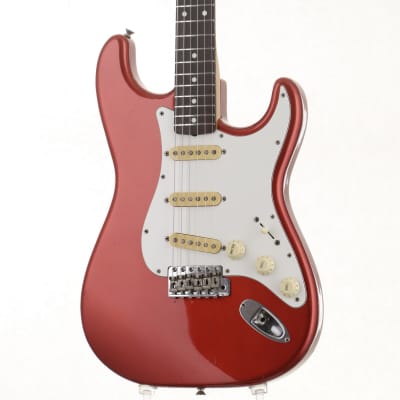 Fender ST-62 Stratocaster Reissue MIJ | Reverb