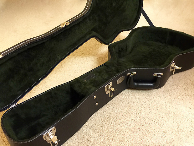 Martin 445 hardshell discount