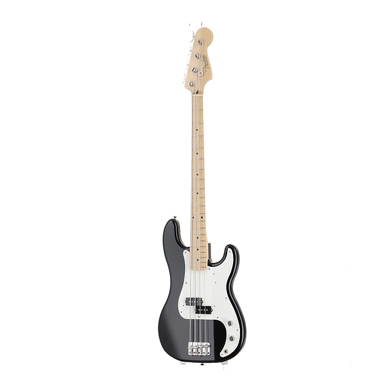 Fender MIJ Traditional '50s Precision Bass image 1