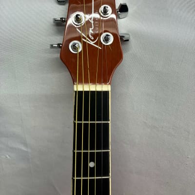 Kona K394D Starter Acoustic Guitar with gig bag image 4