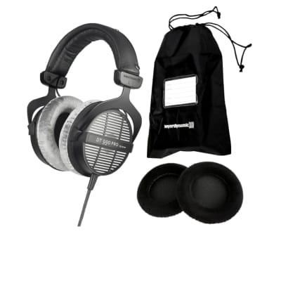 Beyerdynamic DT 990 Pro 3.5mm : r/headphones