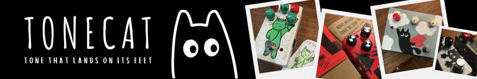 ToneCat Official