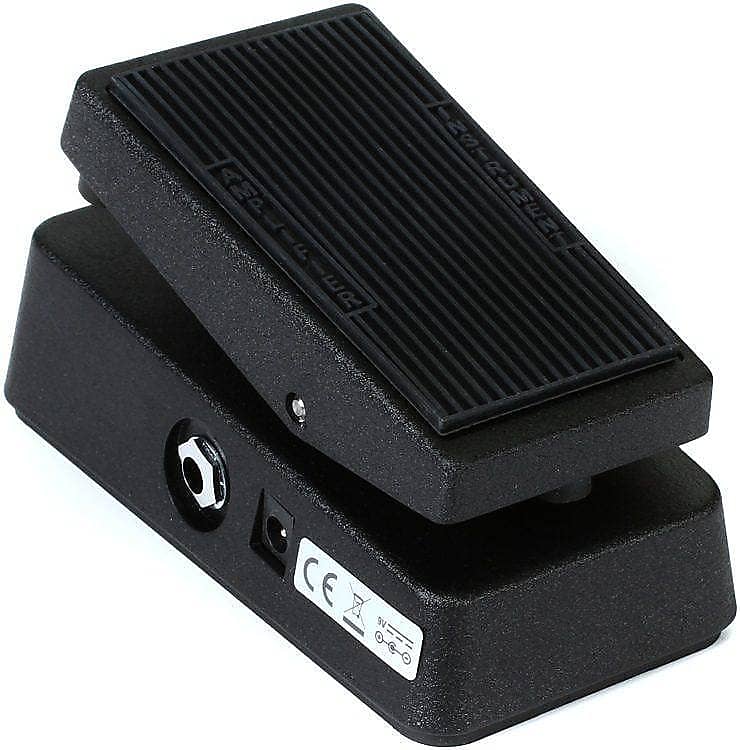 Dunlop Cry Baby Mini Wah Pedal image 1