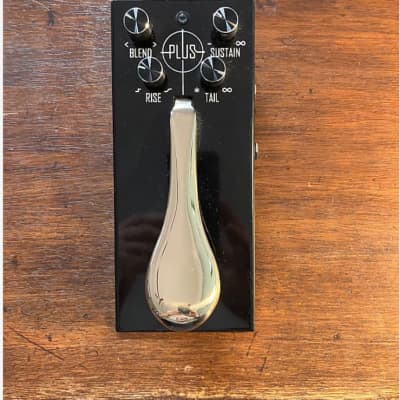 Reverb.com listing, price, conditions, and images for gamechanger-audio-plus-sustain-pedal