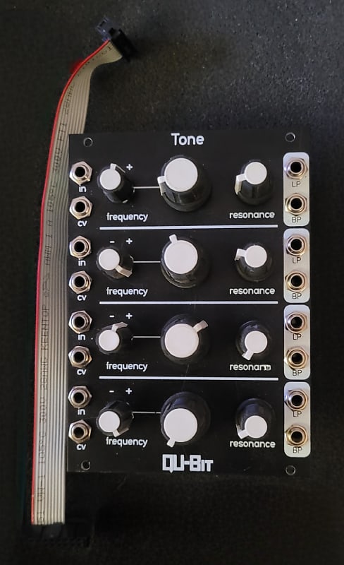 Qu-Bit Electronix Tone