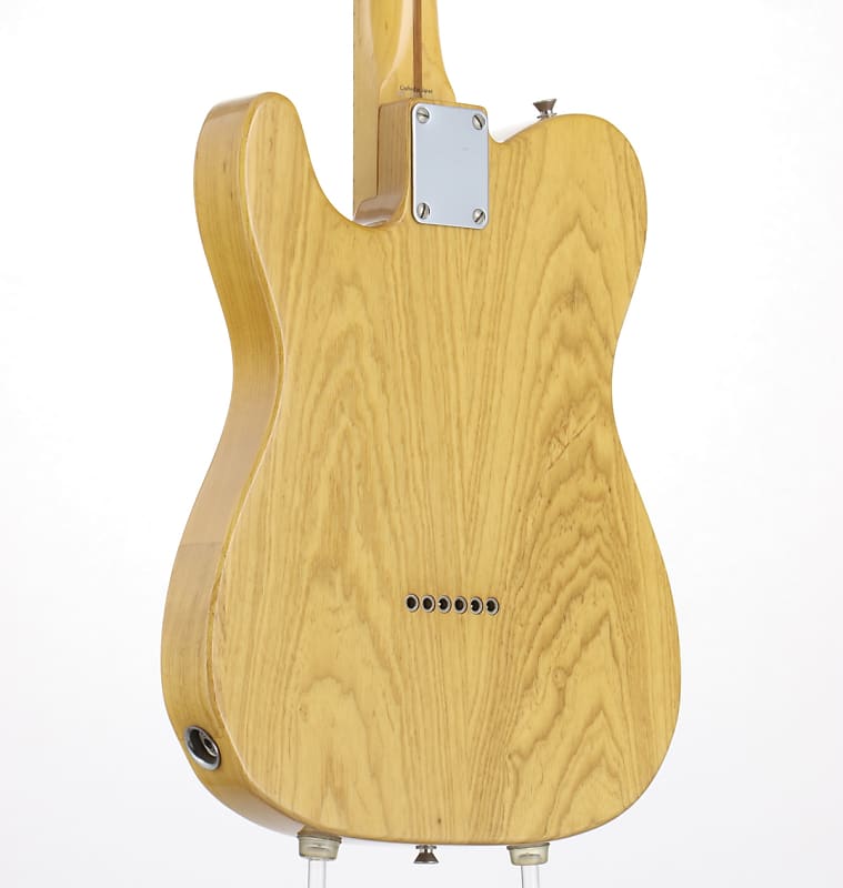 Fender Japan Tl52 V (06/05) | Reverb