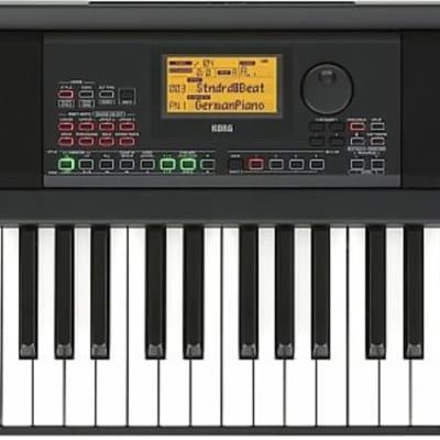 Korg XE20 88-Key Home Digital Ensemble Piano with Accompaniment image 1