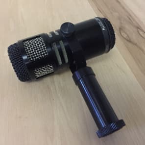 Vintage Peavey PVM 520TN Dynamic Microphone *Drums *Guitars