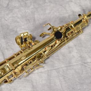 Julius Keilwerth ST90 Series III Soprano Saxophone | Reverb