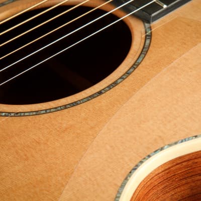 Lowden O-38 Special ‘Batch 45’ Limited Edition - Bubinga & Cedar image 21