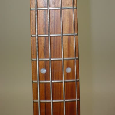 Peavey Millennium 4 Standard 4-String Electric Bass Guitar image 4