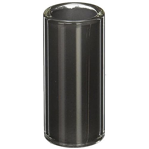 Jim Dunlop C213 Moonshine Ceramic Glass Guitar Slide Reverb