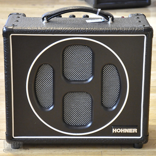 Hohner hoodoo sale amp