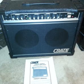 Crate G40C-XL Guitar Amplifier image 1