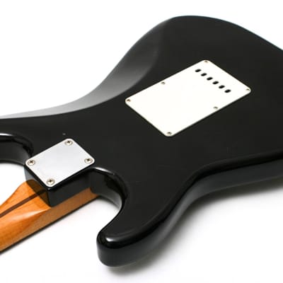Tokai Springy Sound ST-50 1981 - black | Reverb