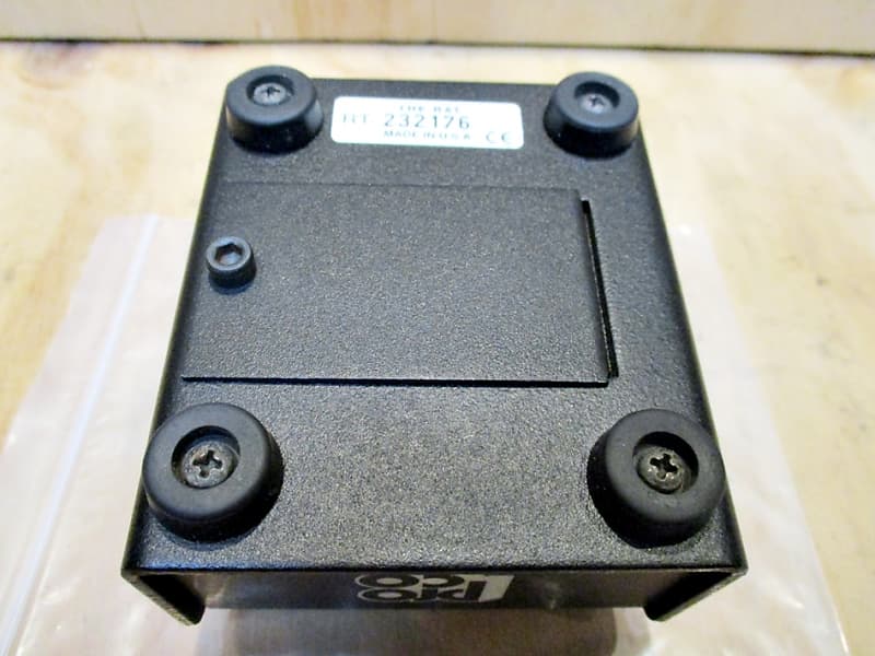 ProCo Rat 2 Made In 90s USA LM308N