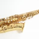 Yamaha Yas-62-I (008828) Alto Saxophone
