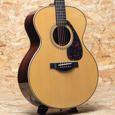 YAMAHA LJ-26 acoustic guitars for sale in USA | guitar-list