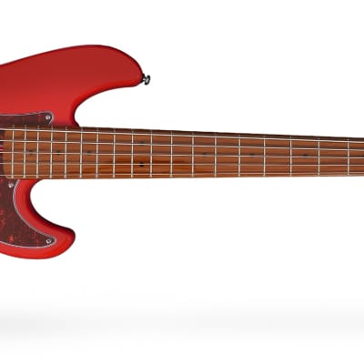 Burny NAOKI THLINES RED 10 FEET Naoki Model (08/22) | Reverb Canada