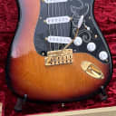 1992 (1st year) Fender  SRV Stevie Ray Vaughan Stratocaster