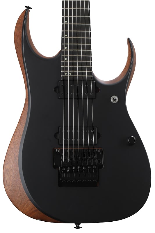 Ibanez RGDR4327 Prestige Uppercut | Reverb