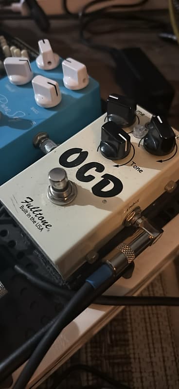 Fulltone OCD V2
