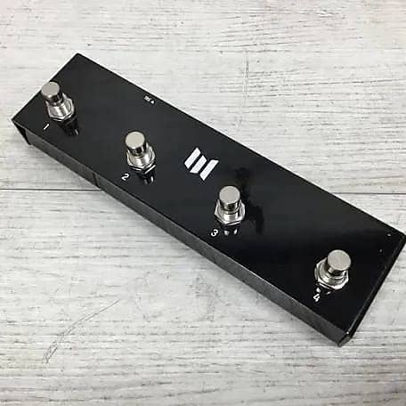 Meris Preset Switch