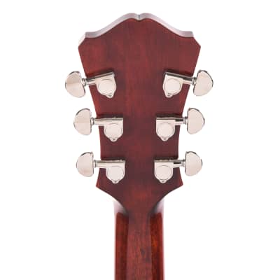 Eastman AR503CE Archtop Classic image 7