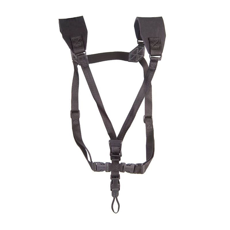 Neotech Soft Harness Junior Version for Saxophone Reverb