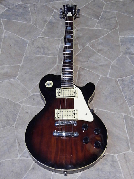Rockwood les sale paul