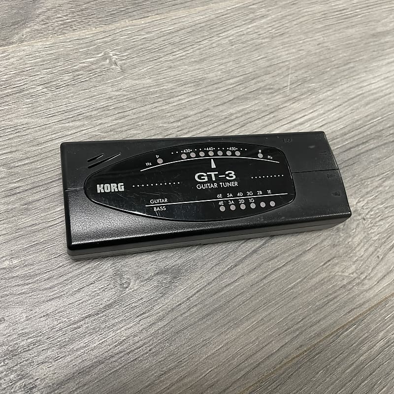 Korg gt3 cheap