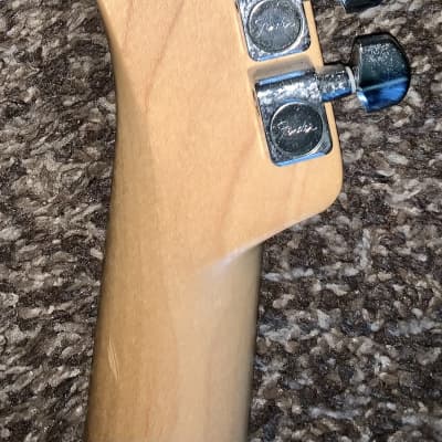 2015 Fender player Telecaster electric guitar image 10