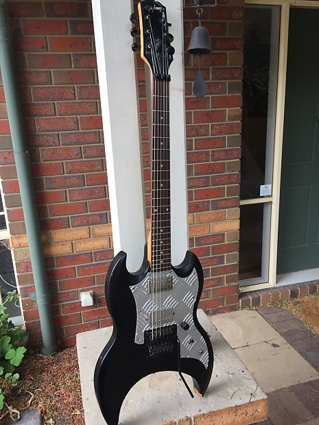 Epiphone g400 outlet extreme