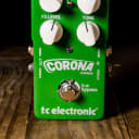 TC Electronic Corona Chorus Pedal - Free Shipping