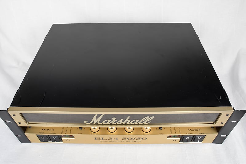 Marshall EL34 50/50 | Reverb Deutschland