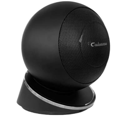 CABASSE iO3 On-Base / On-Wall 2Way Coaxial Satellite Speakers (Pair) - NEW! image 2