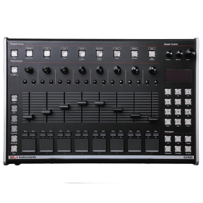 Native Instruments Maschine Studio | Reverb